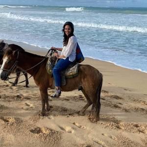 Meet your Posher, Anna